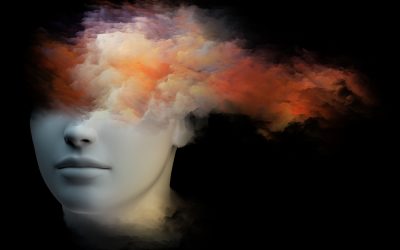 5 Causes of Brain Fog